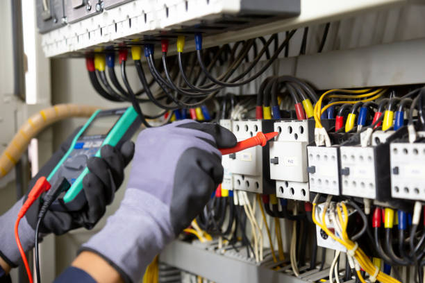 Best Electrical Safety Inspections  in Redland, AL