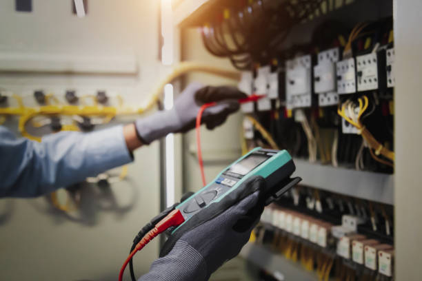 Best Emergency Electrical Repair Services  in Redland, AL